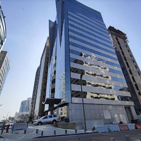 Gloria Hotel & Suites โดฮา ภายนอก รูปภาพ