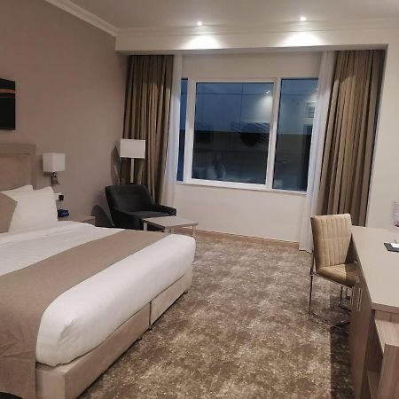 Gloria Hotel & Suites โดฮา ภายนอก รูปภาพ