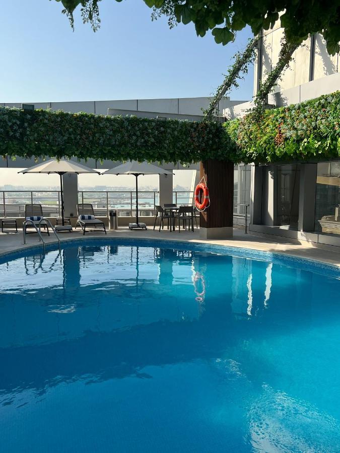 Gloria Hotel & Suites โดฮา ภายนอก รูปภาพ