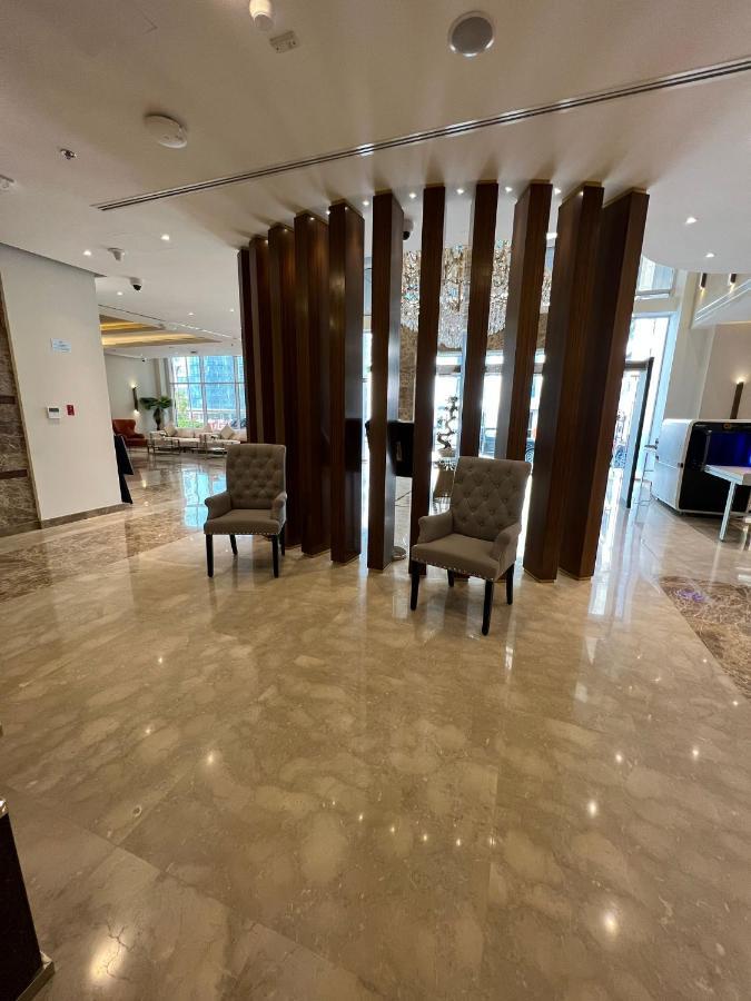 Gloria Hotel & Suites โดฮา ภายนอก รูปภาพ