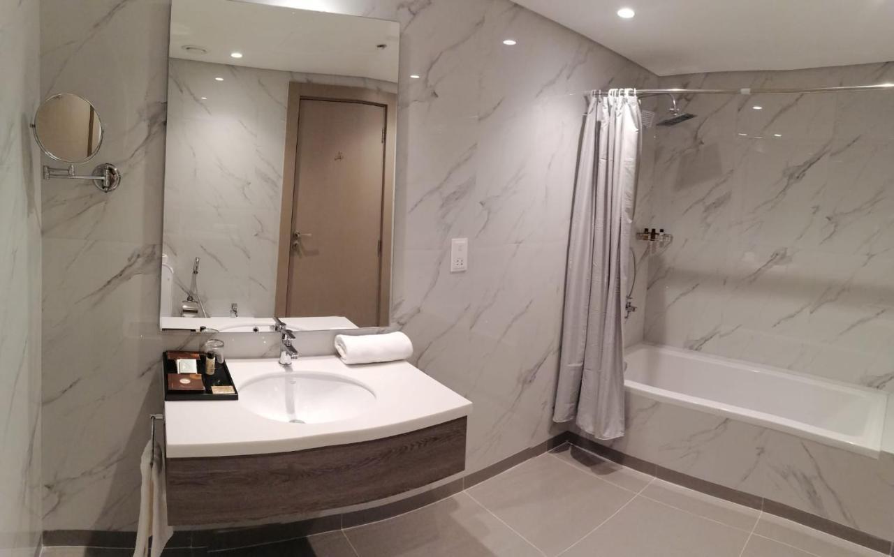 Gloria Hotel & Suites โดฮา ภายนอก รูปภาพ