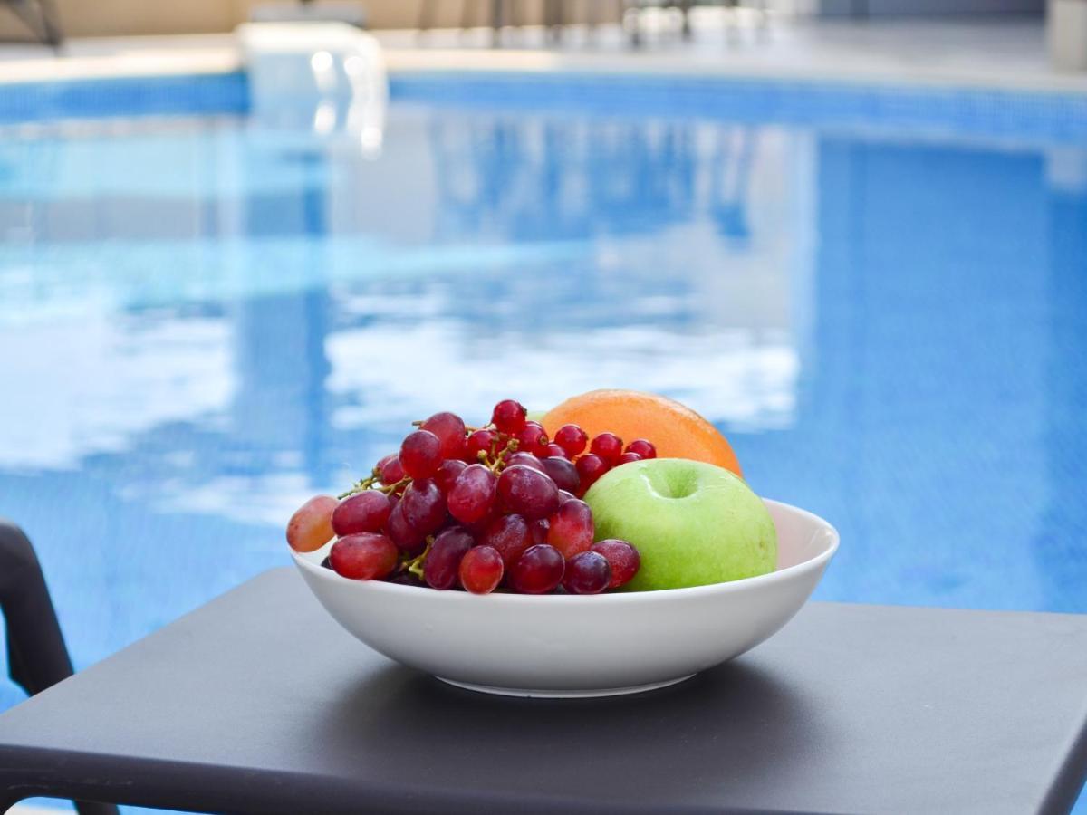 Gloria Hotel & Suites โดฮา ภายนอก รูปภาพ